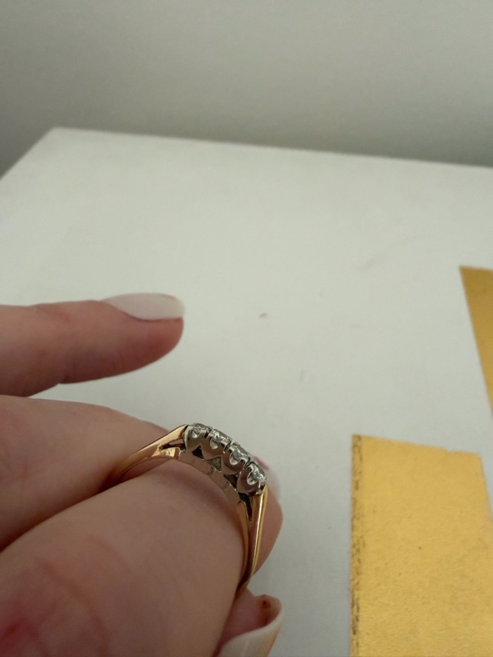 Jewelry - Just Showing - Picture 2 of 12
